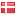 goviral.com server is located in Denmark